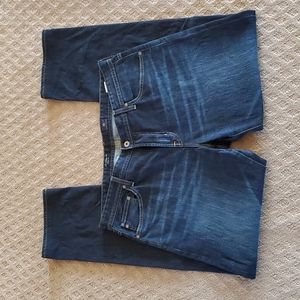 Men's AG Tailored Leg Jeans